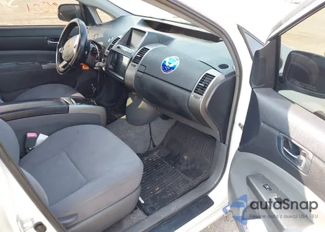 2008 Toyota Prius z USA, uszkodzony, nr VIN JTDKB20U187779803